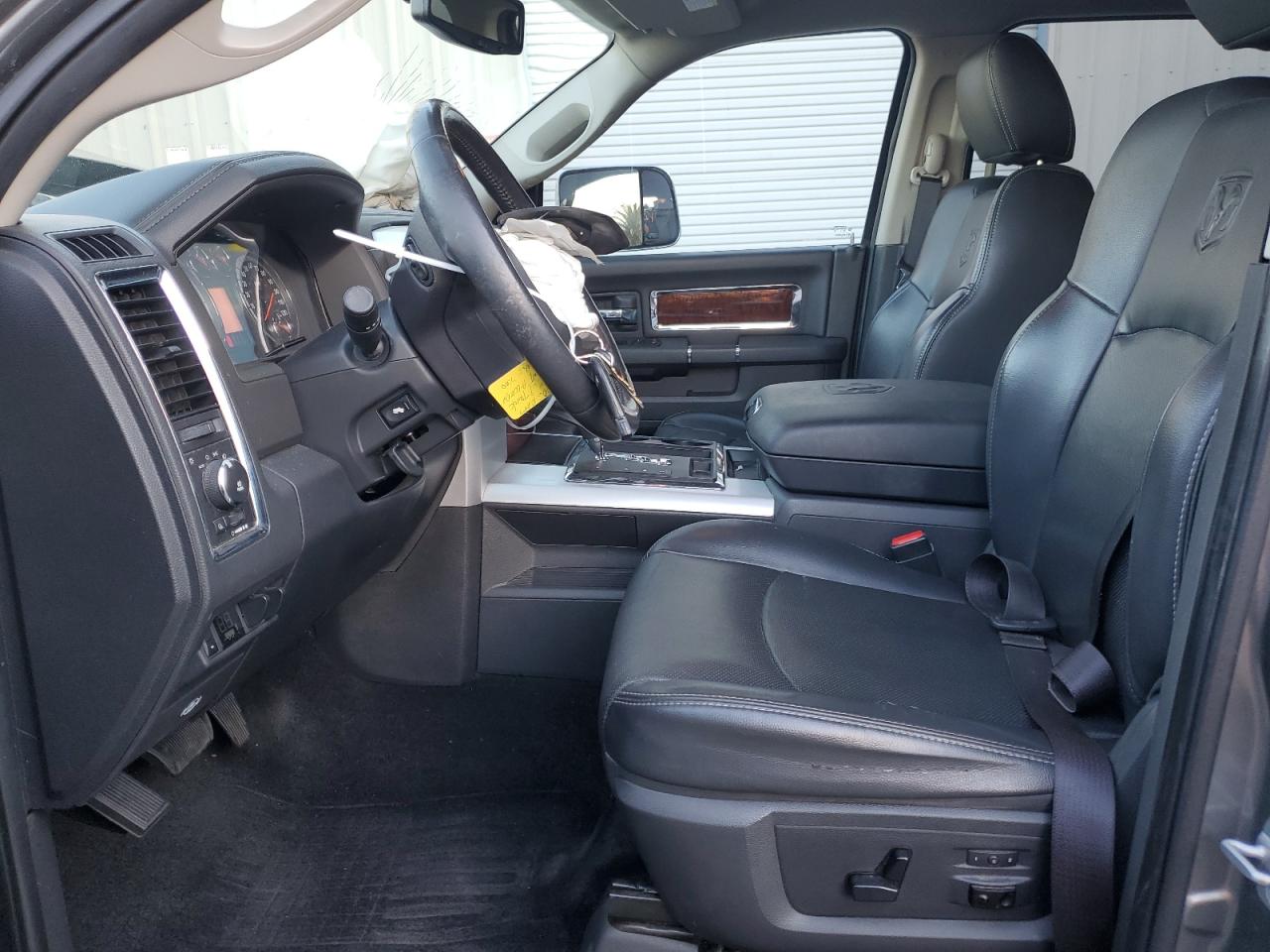 2011 Dodge RAM - Image 7
