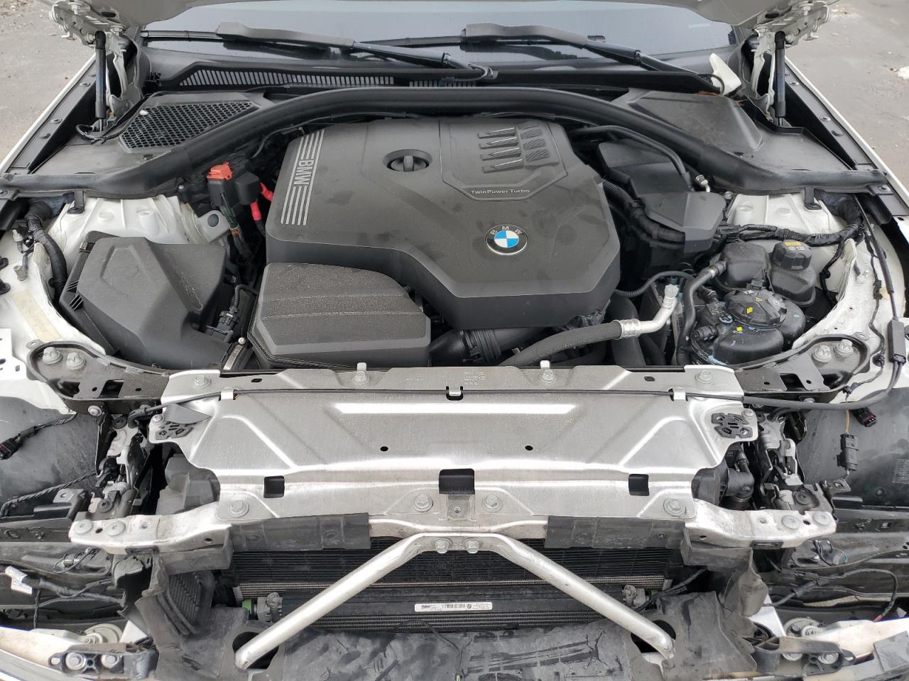 2020 BMW 3er - Image 11
