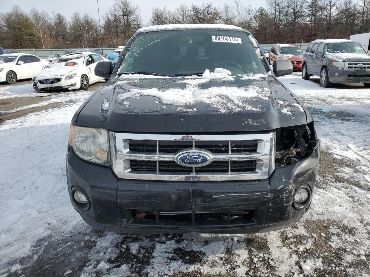 2010 Ford Escape - Image 5