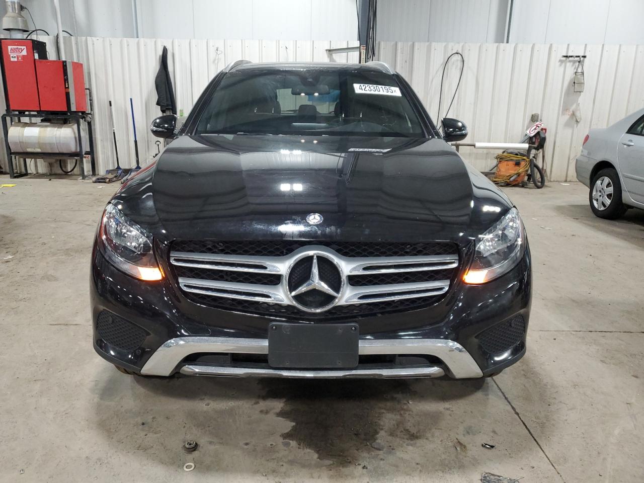 2017 Mercedes-Benz GLC - Image 5