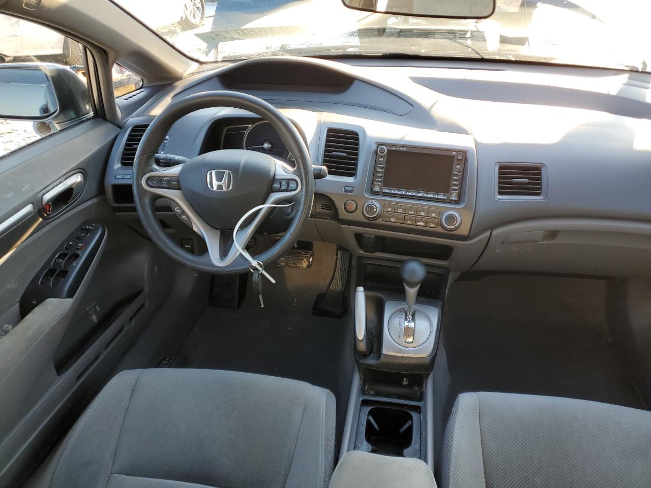 2011 Honda Civic - Image 8