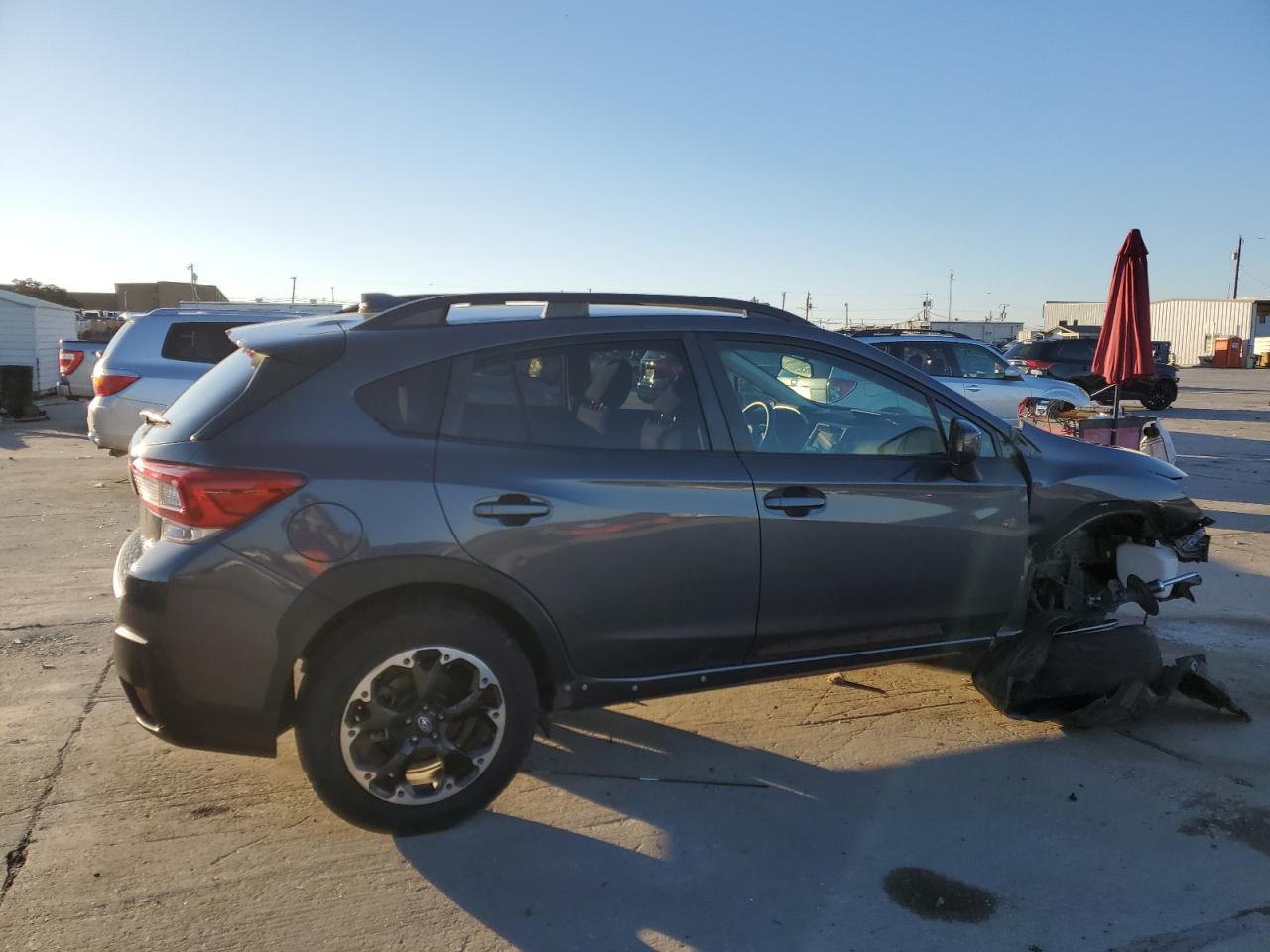 2021 Subaru XV - Image 3