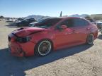 2018 Subaru Wrx  for Sale in Las Vegas, NV - Front End
