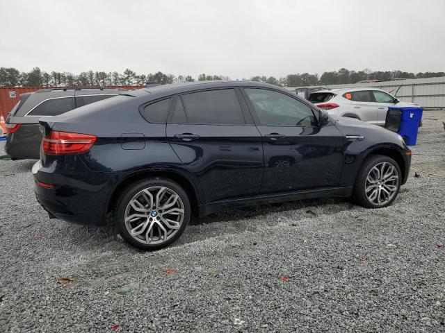 2014 BMW X6 M