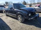 1994 Chevrolet S Truck S10 de vânzare în Spartanburg, SC - Front End