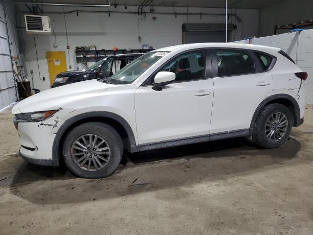 2018 Mazda Cx-5 Sport