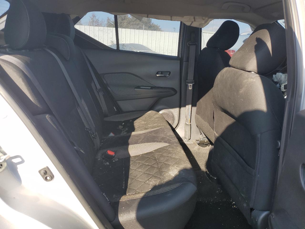 2020 Nissan Kicks - Image 12