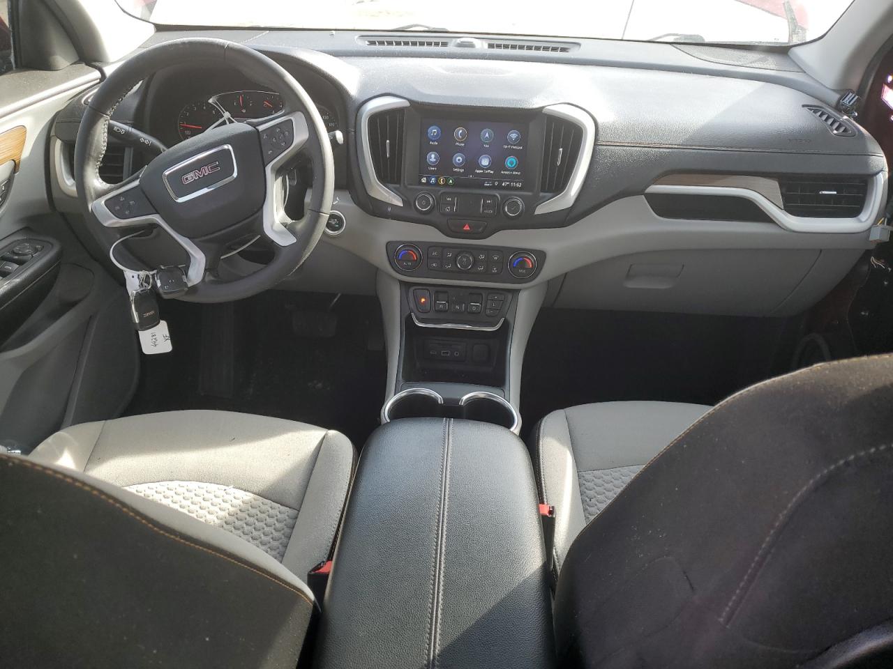 2019 GMC Terrain - Image 8