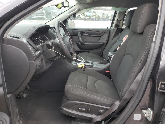  GMC ACADIA 2014 Szary