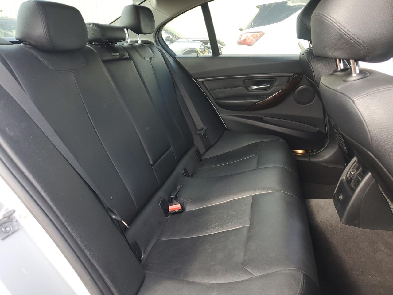 2015 BMW 3er - Image 10