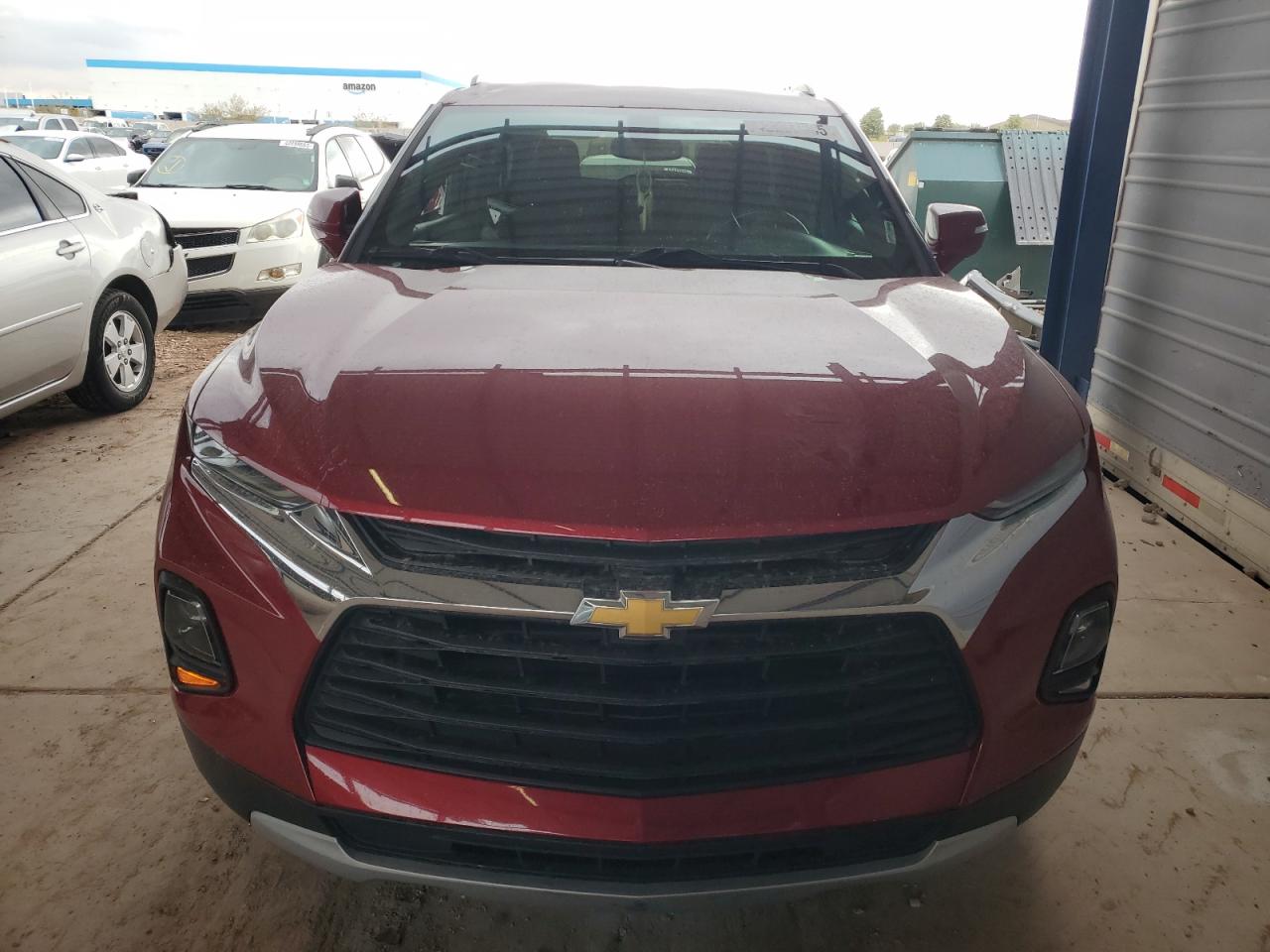 2019 Chevrolet Blazer - Image 5