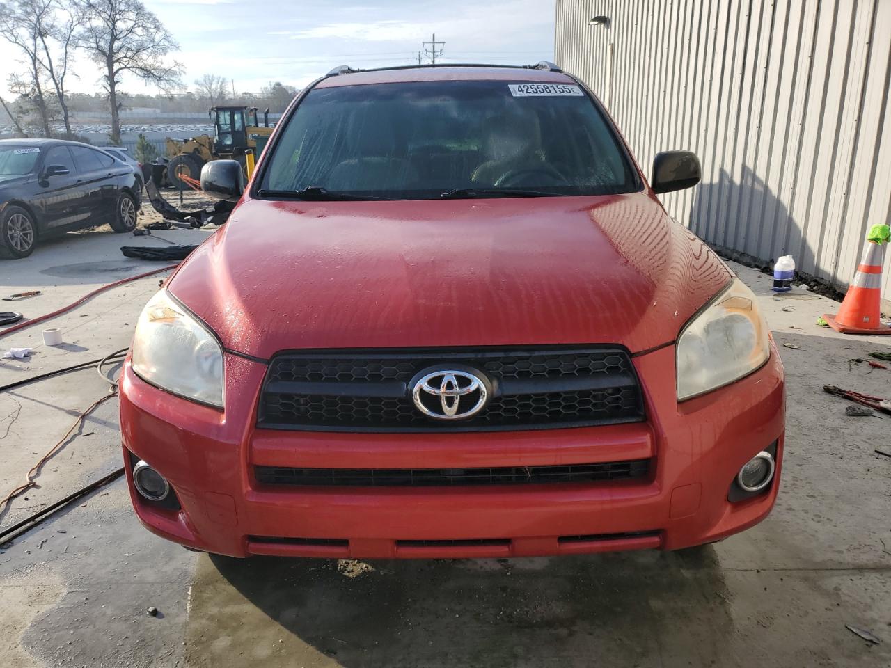 2012 Toyota RAV 4 - Image 5