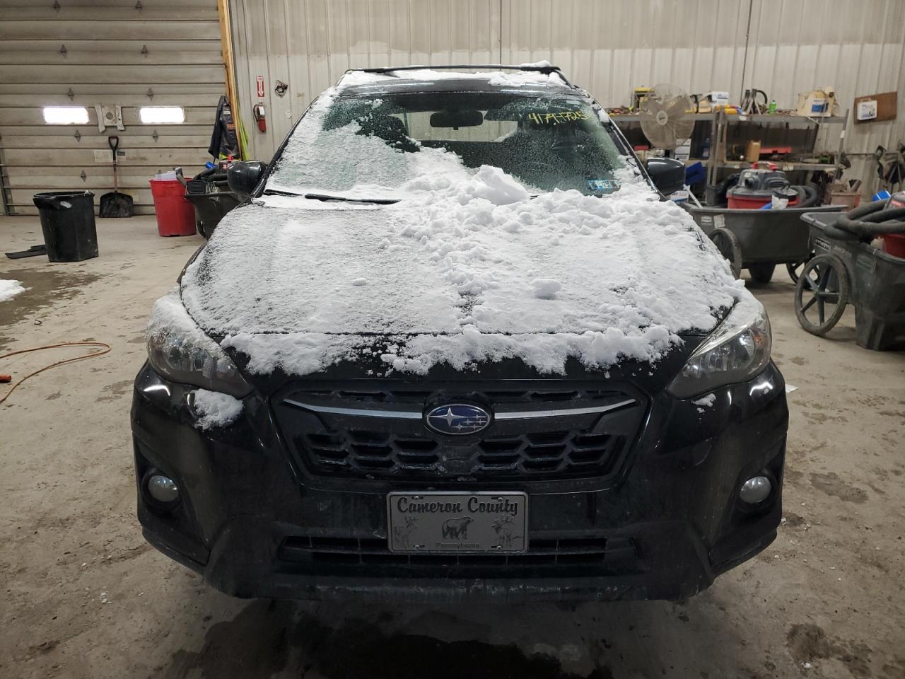 2018 Subaru XV - Image 5