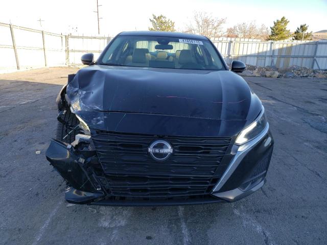  NISSAN ALTIMA 2023 Black