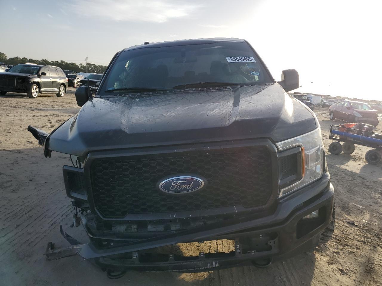 2019 Ford F-150 - Image 5