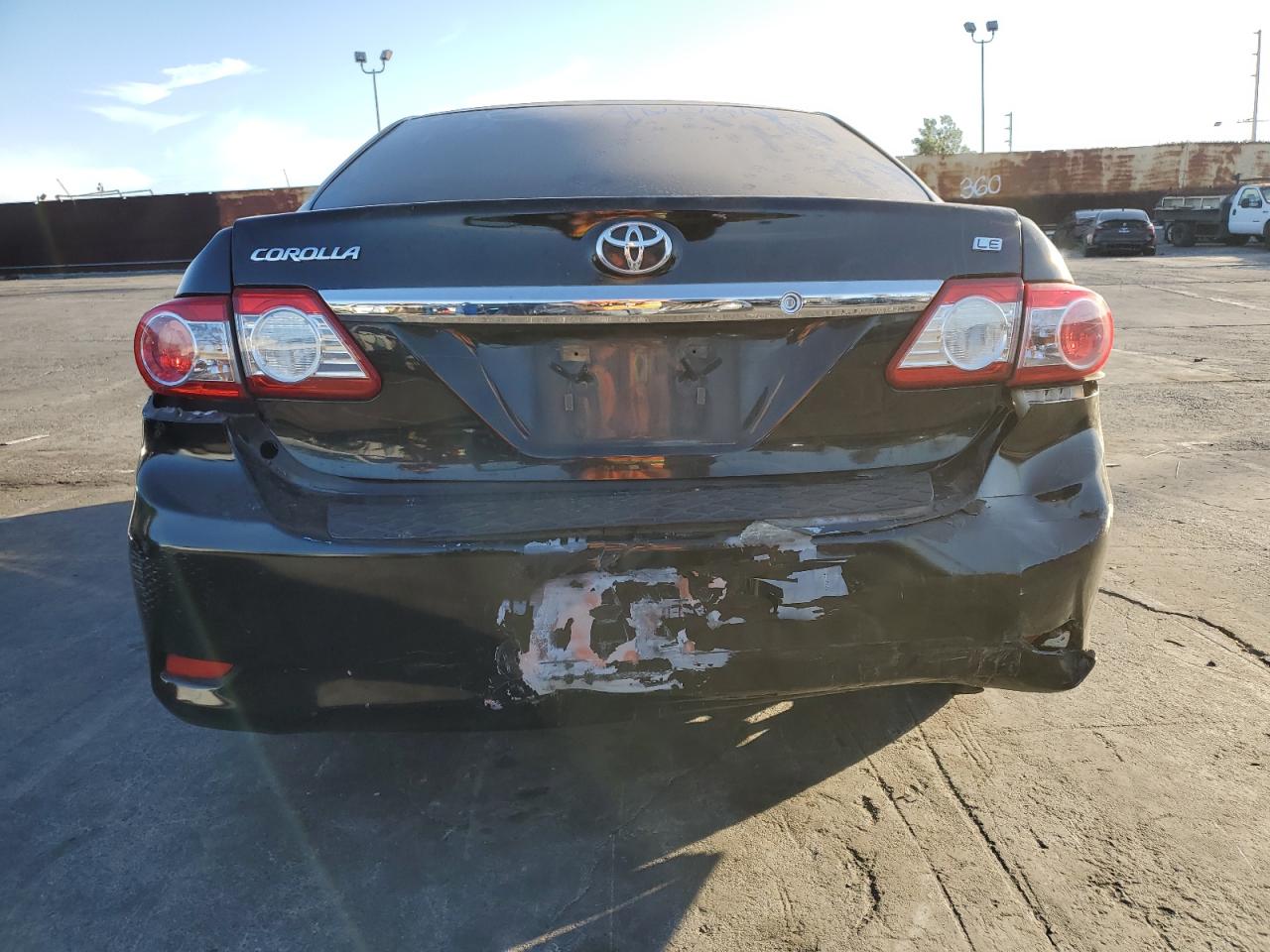 2012 Toyota Corolla - Image 6