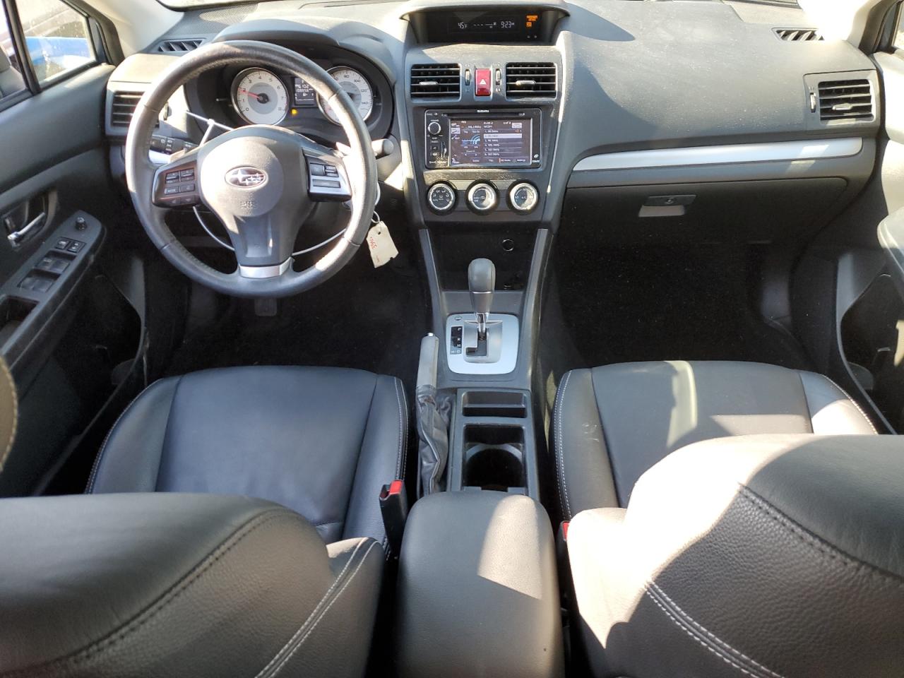 2013 Subaru Impreza - Image 8
