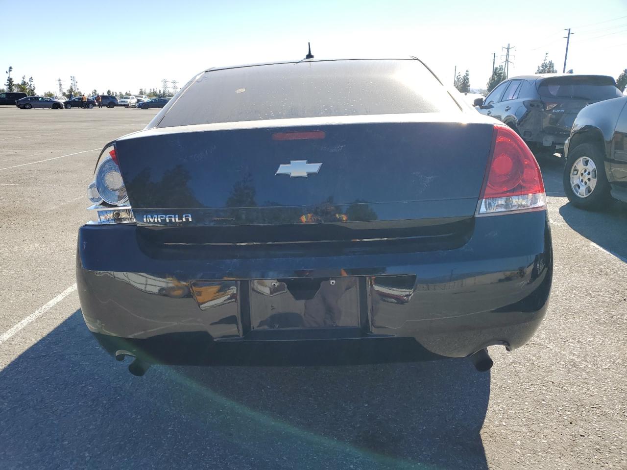 2013 Chevrolet Impala - Image 6