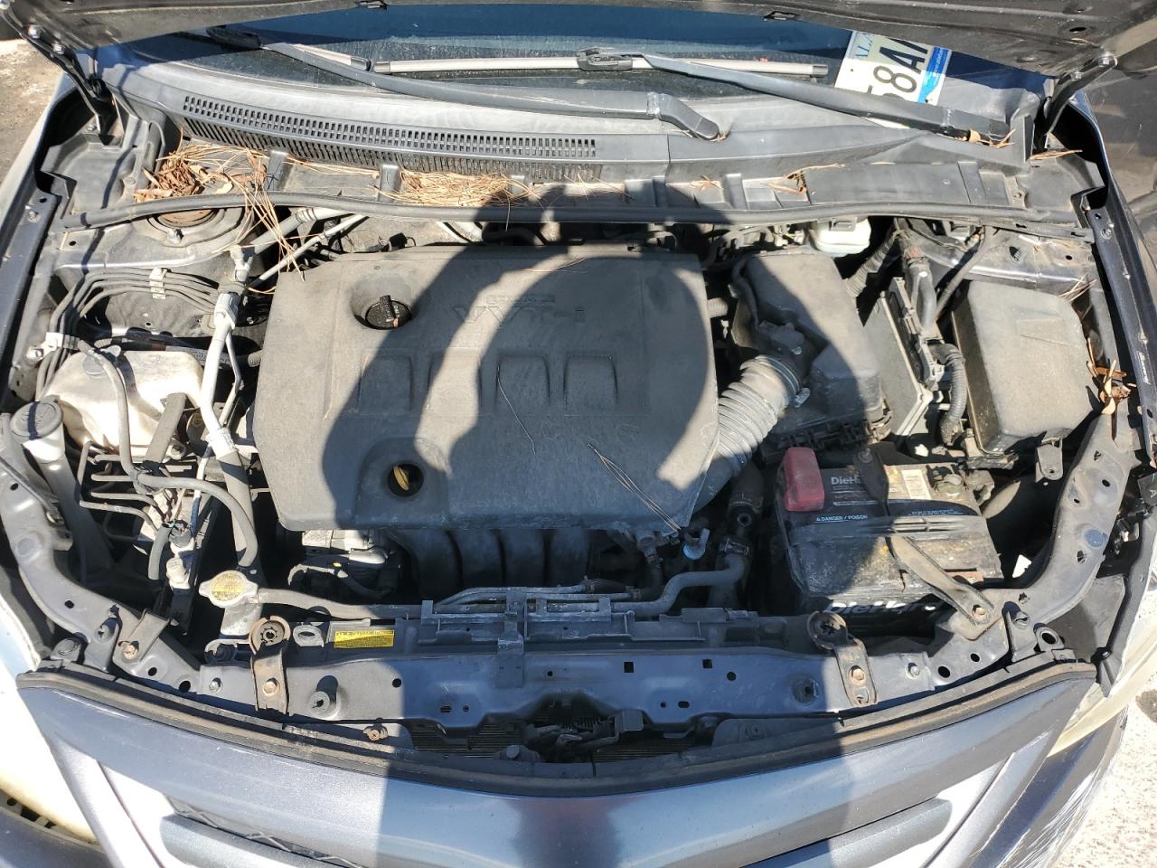 2011 Toyota Corolla - Image 12