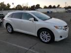 2013 Toyota Venza Le للبيع في Vallejo، CA - Mechanical