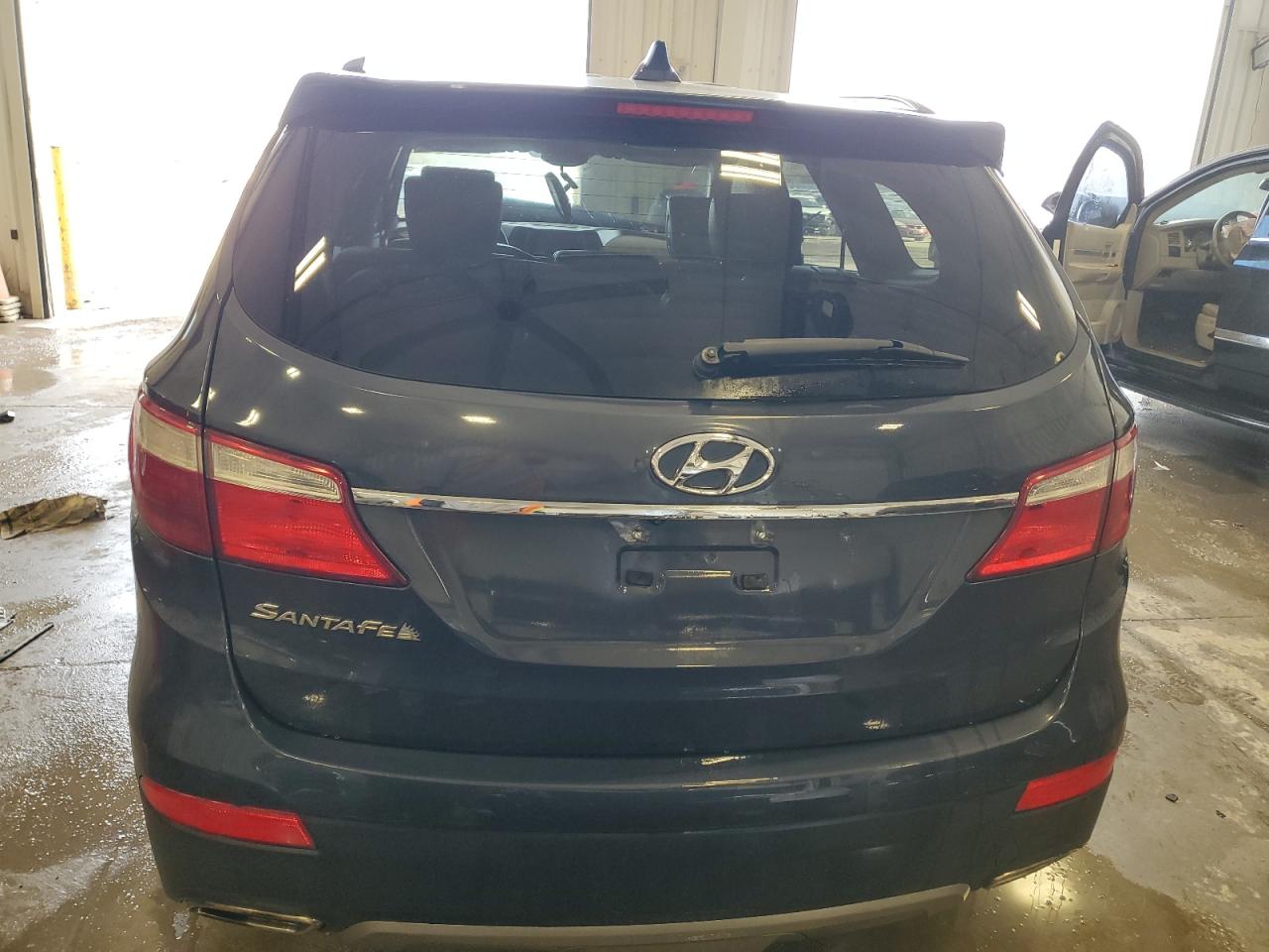 2013 Hyundai Santa Fe - Image 6