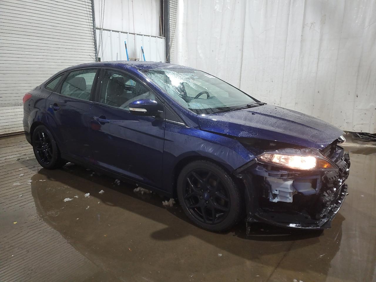 2016 Ford Focus - Image 4