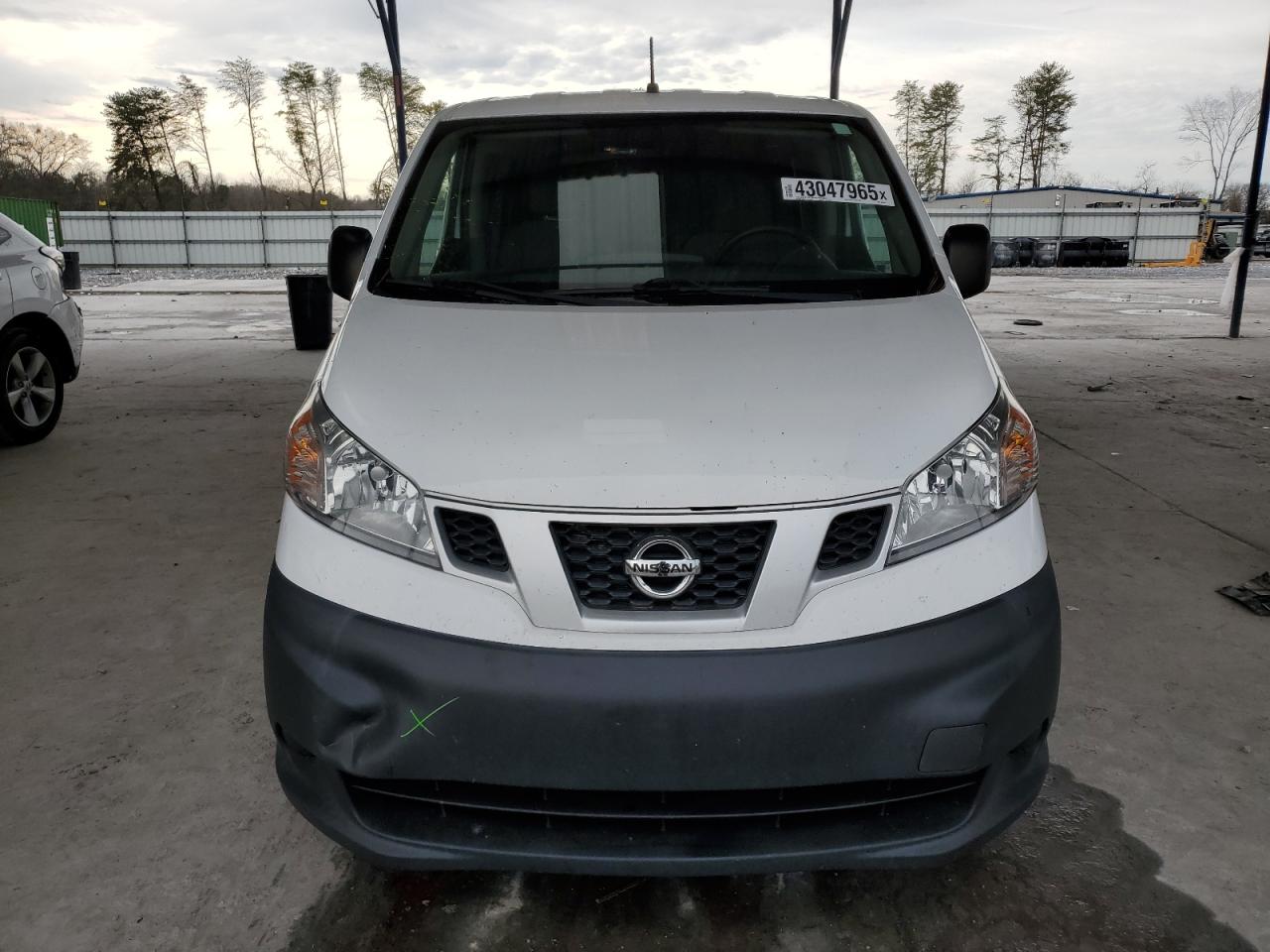 2018 Nissan NV - Image 5