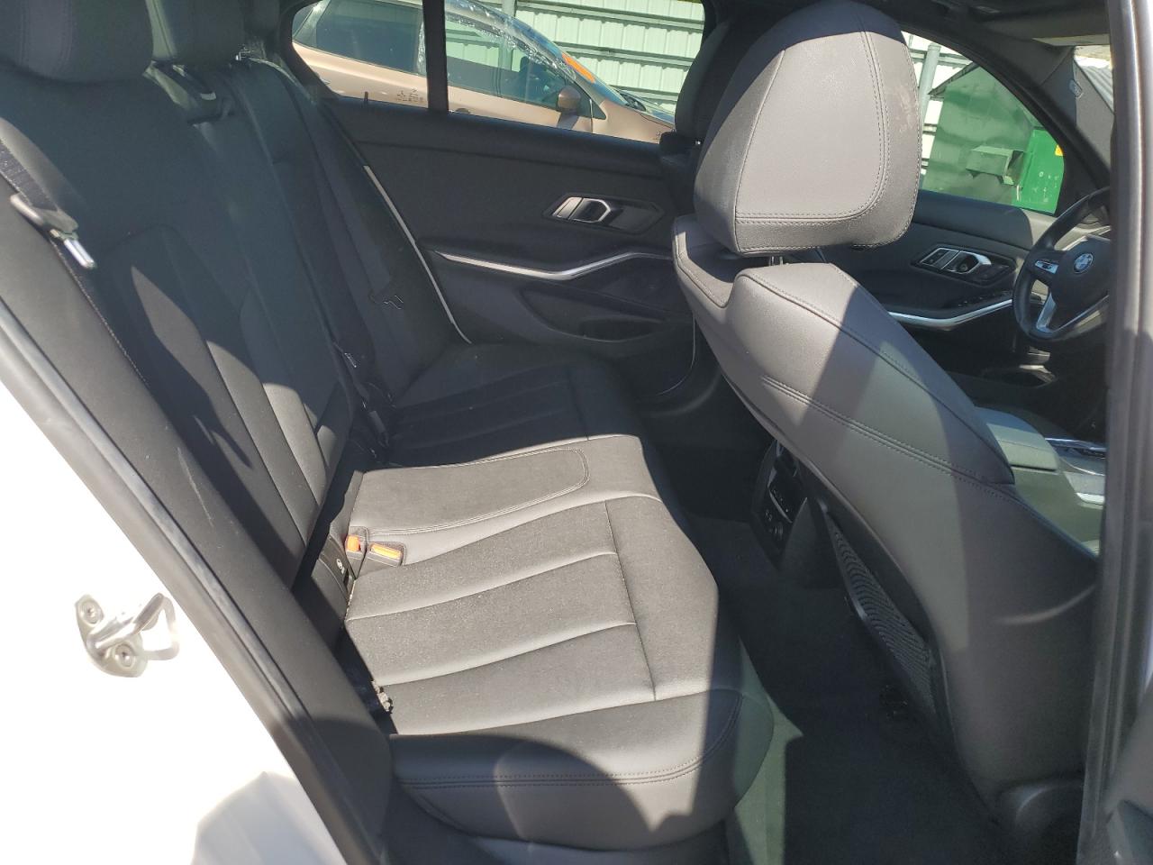 2019 BMW 3er - Image 10