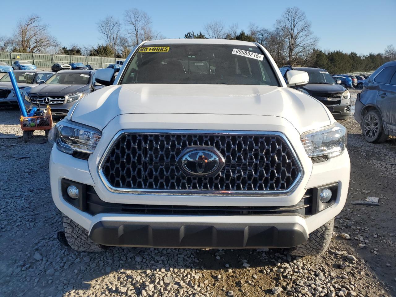 2019 Toyota Tacoma - Image 5