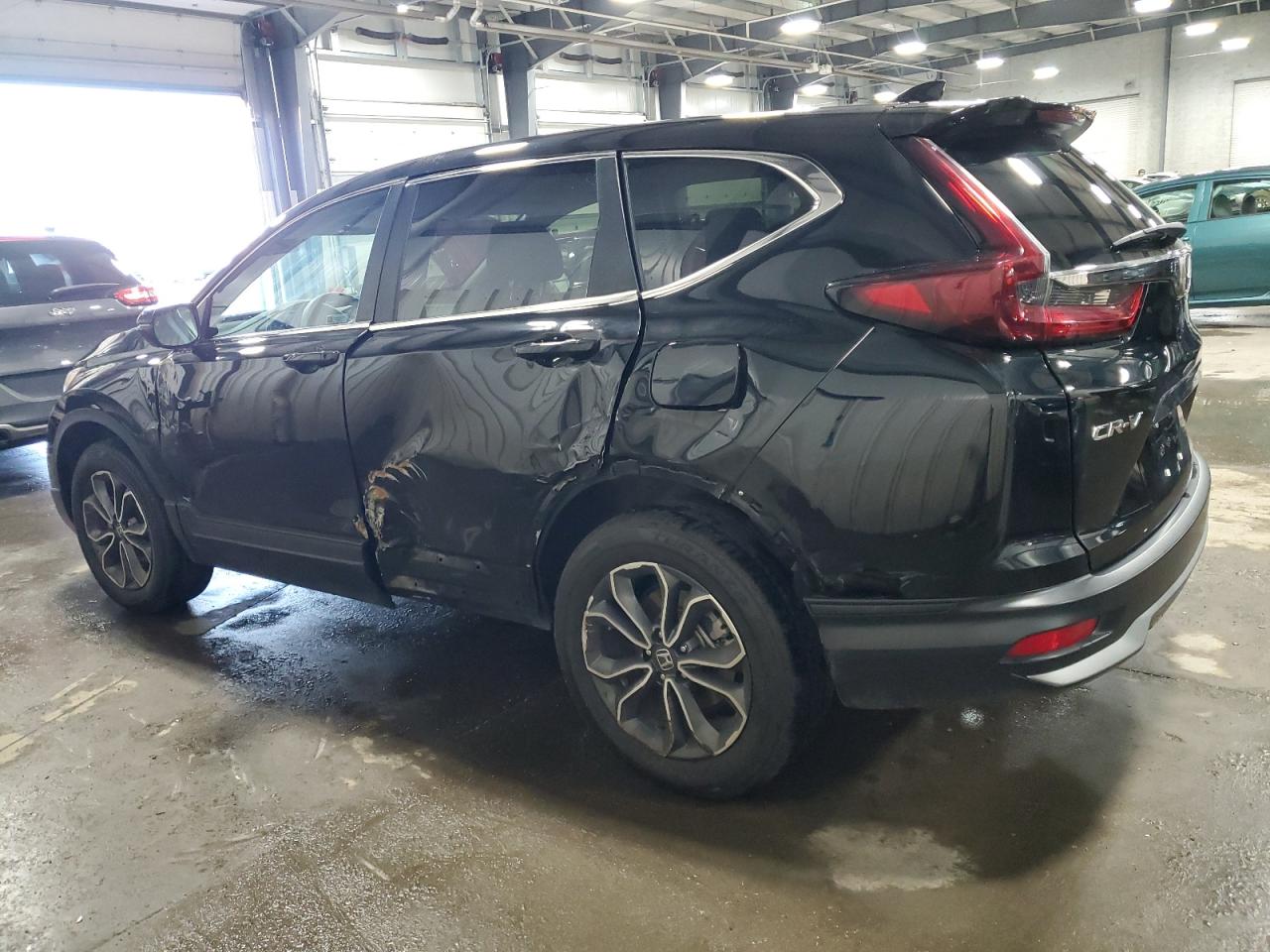 2020 Honda CR-V - Image 2
