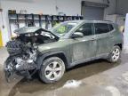 2017 Jeep Compass Latitude на продаже в Candia, NH - All Over