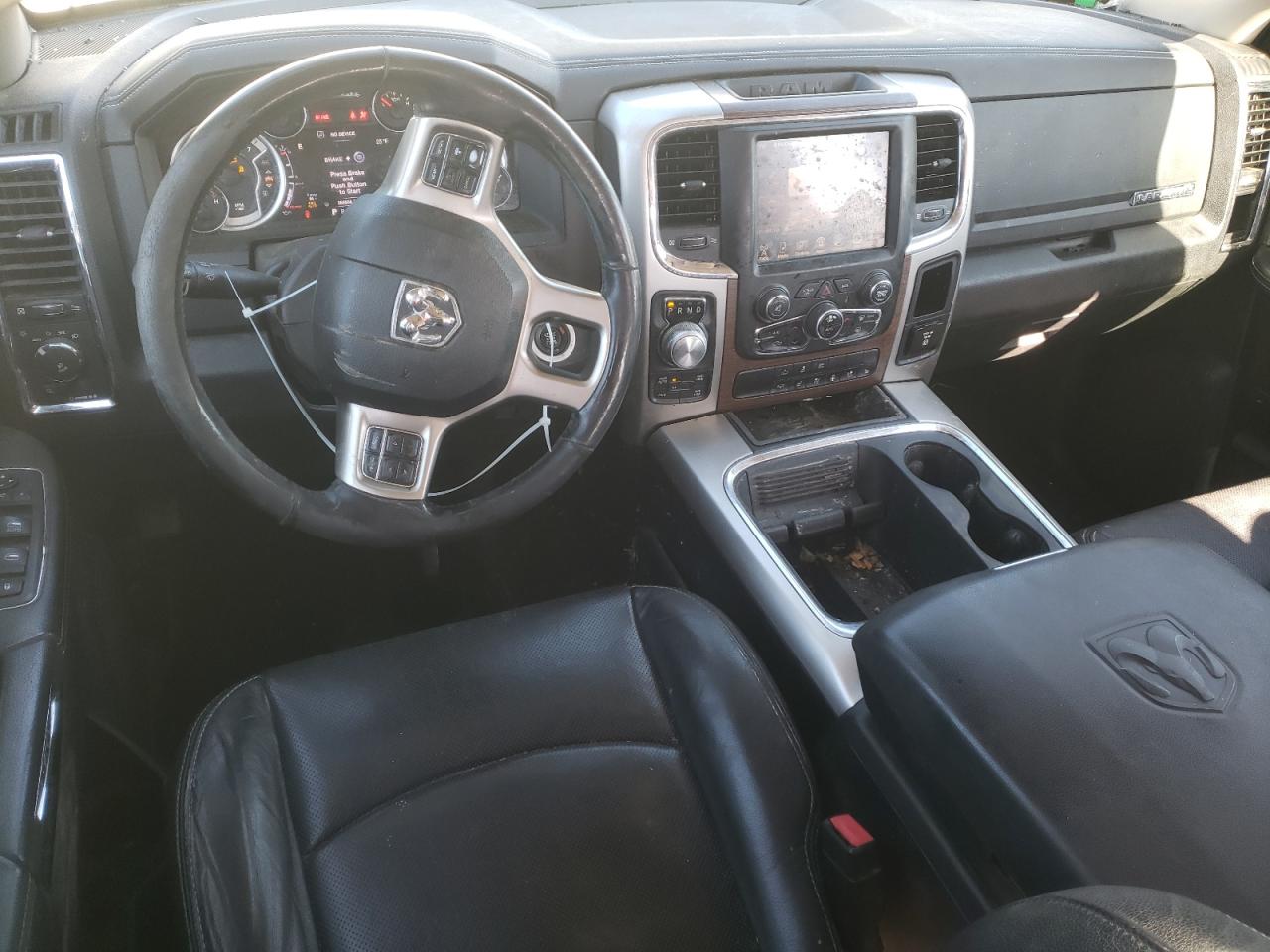 2016 RAM 1500 - Image 8