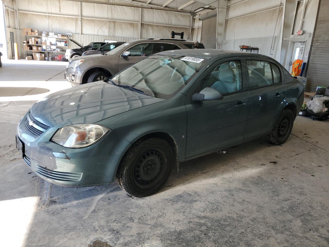 2009 CHEVROLET COBALT