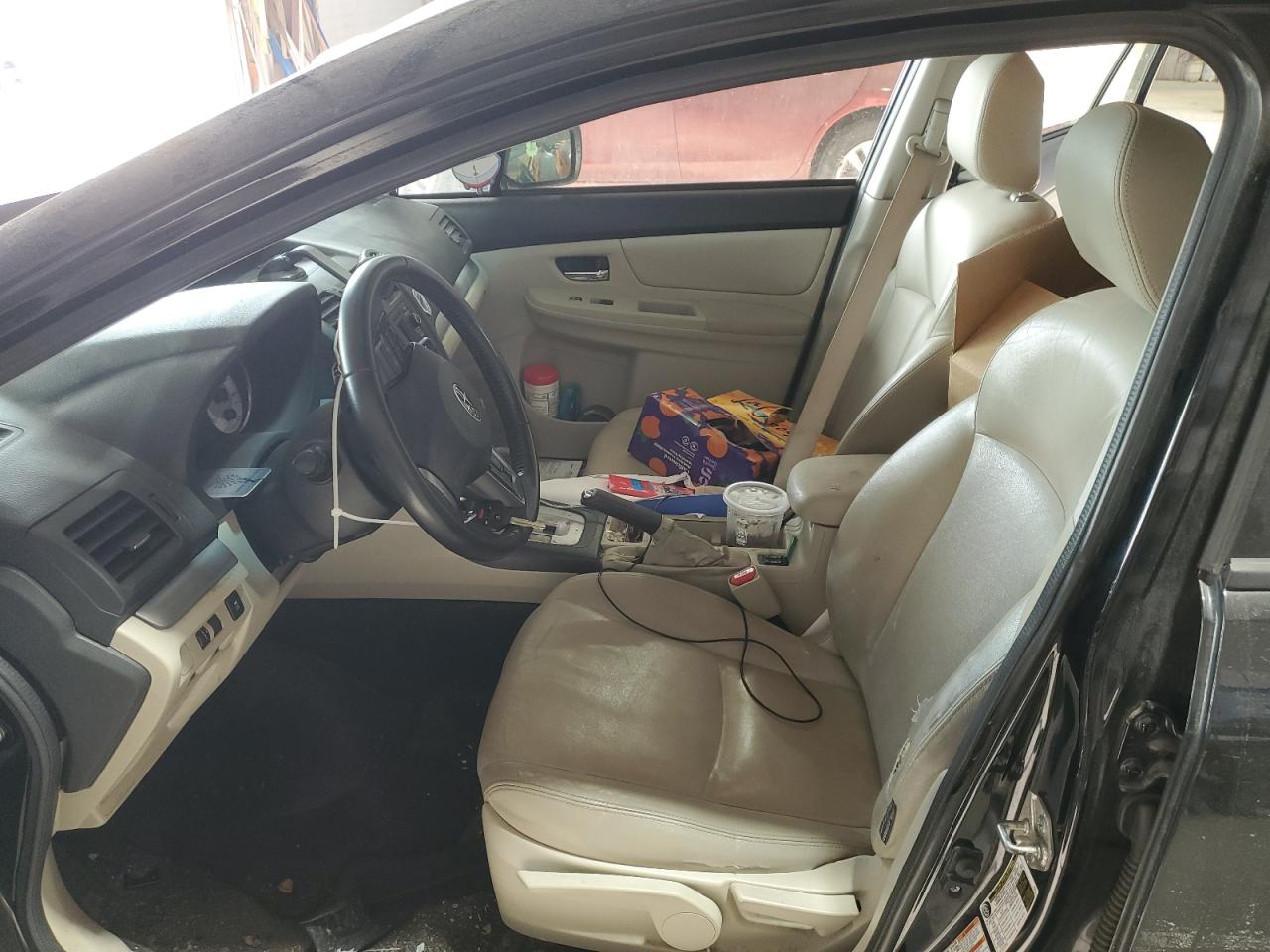 2013 Subaru Impreza - Image 7