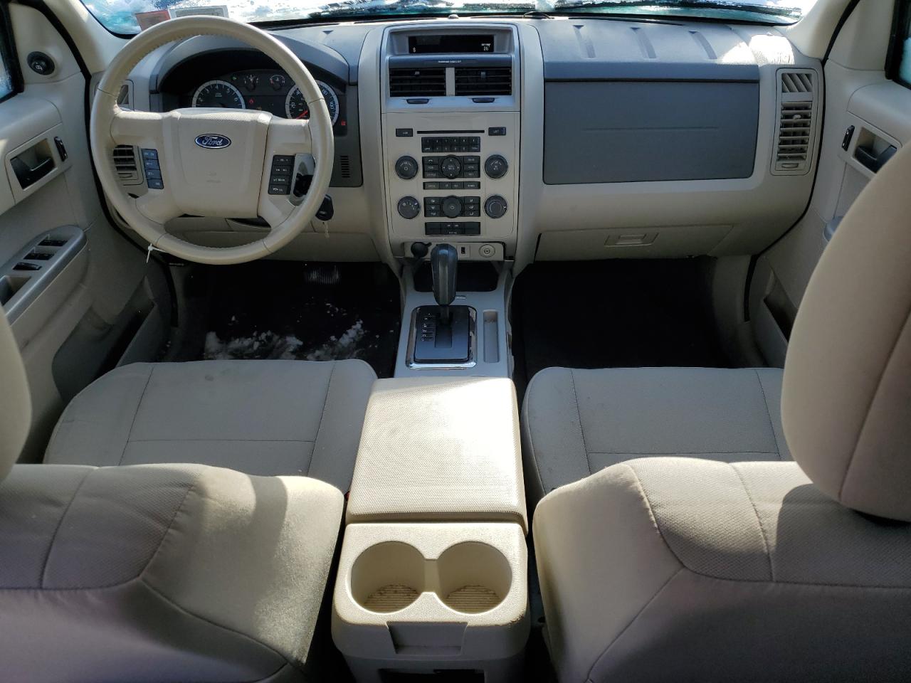 2012 Ford Escape - Image 8