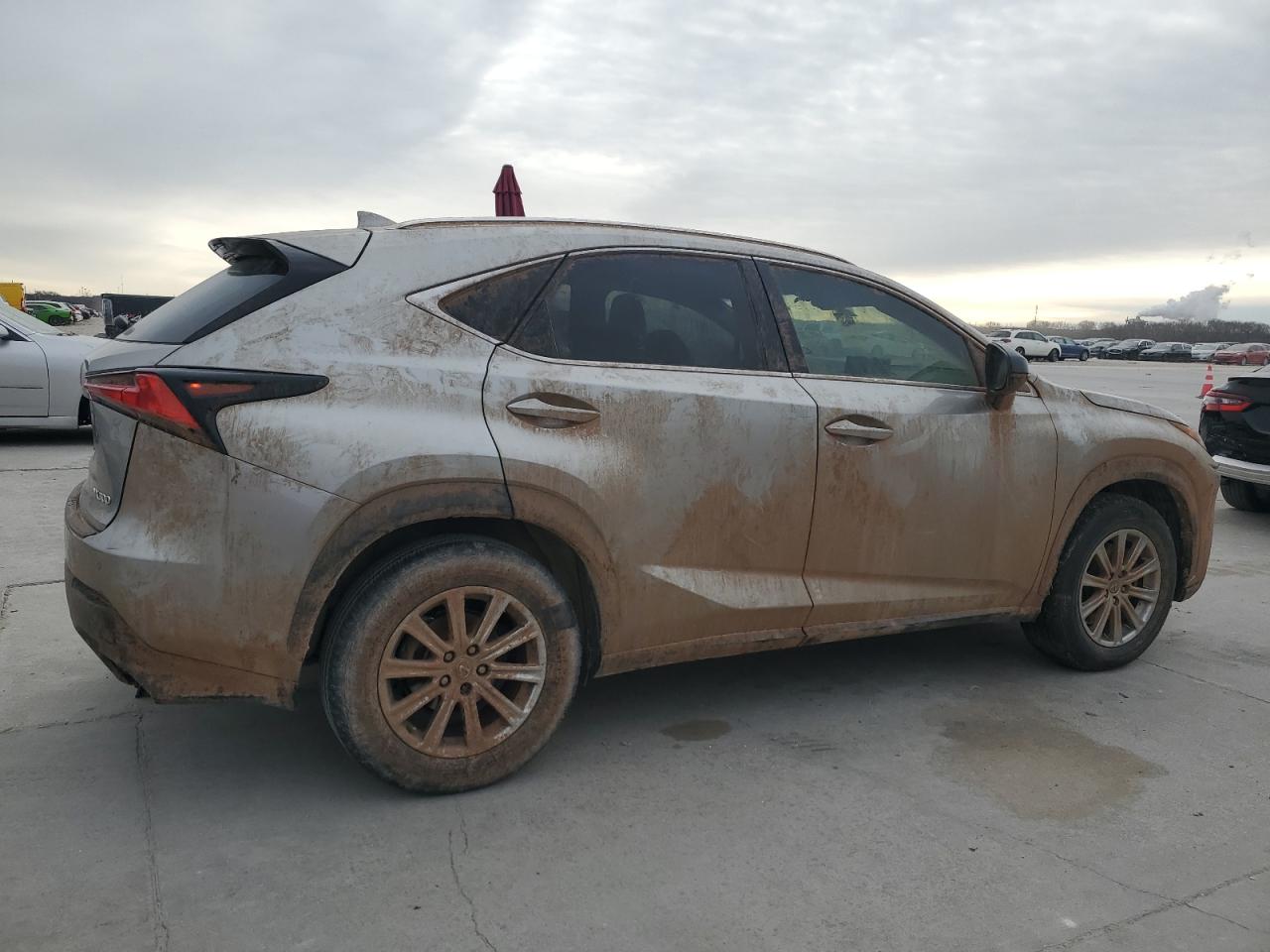 2018 Lexus NX - Image 3