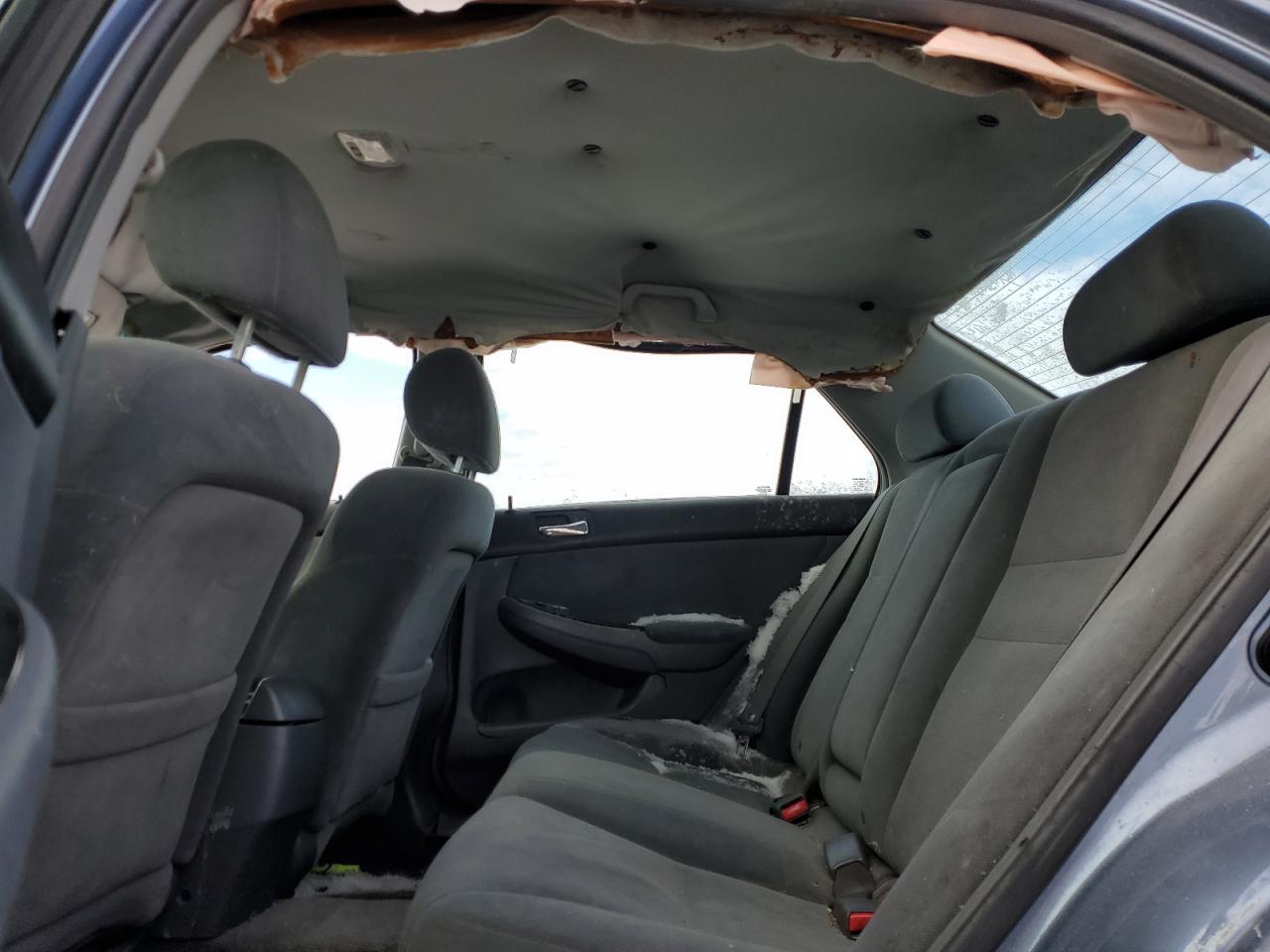2007 Honda Accord - Image 11