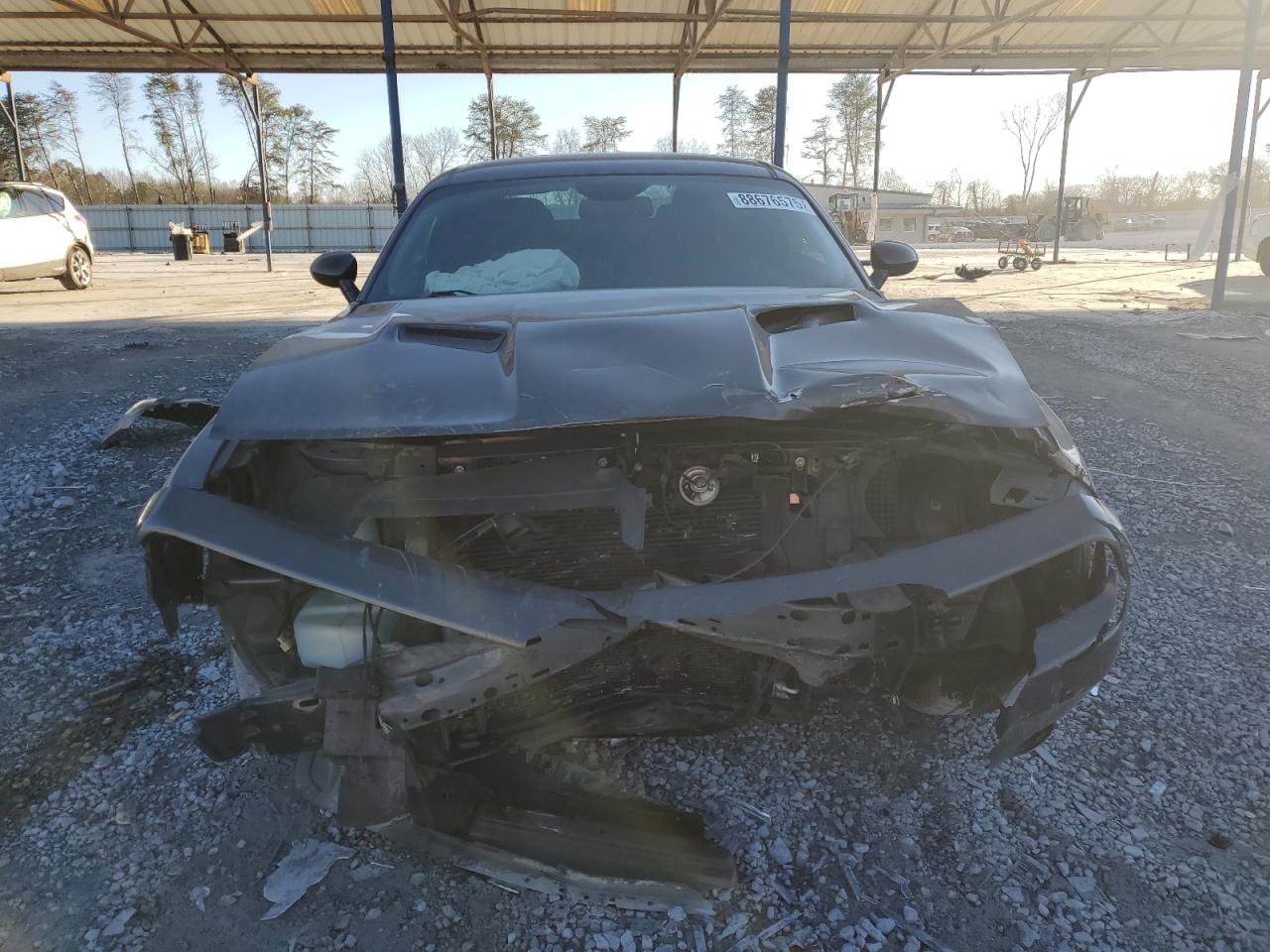 2015 Dodge Challenger - Image 5