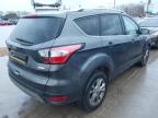 2018 FORD KUGA TITAN for sale at Copart SANDY