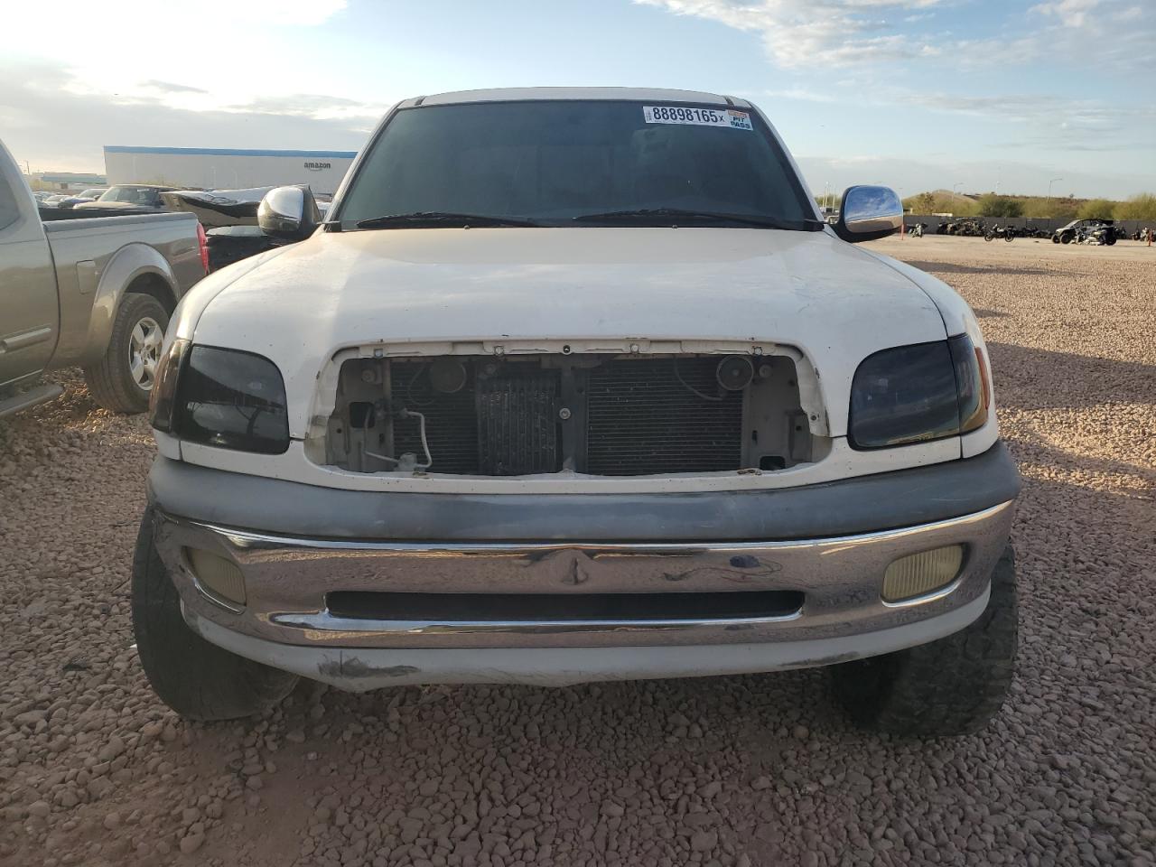 2000 Toyota Tundra - Image 5