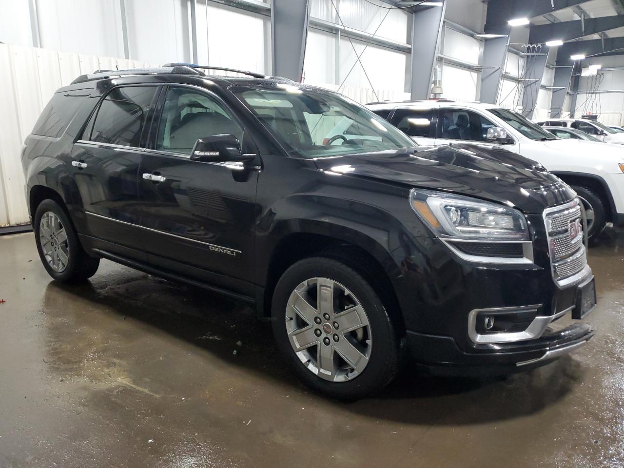 2016 GMC Acadia - Image 4