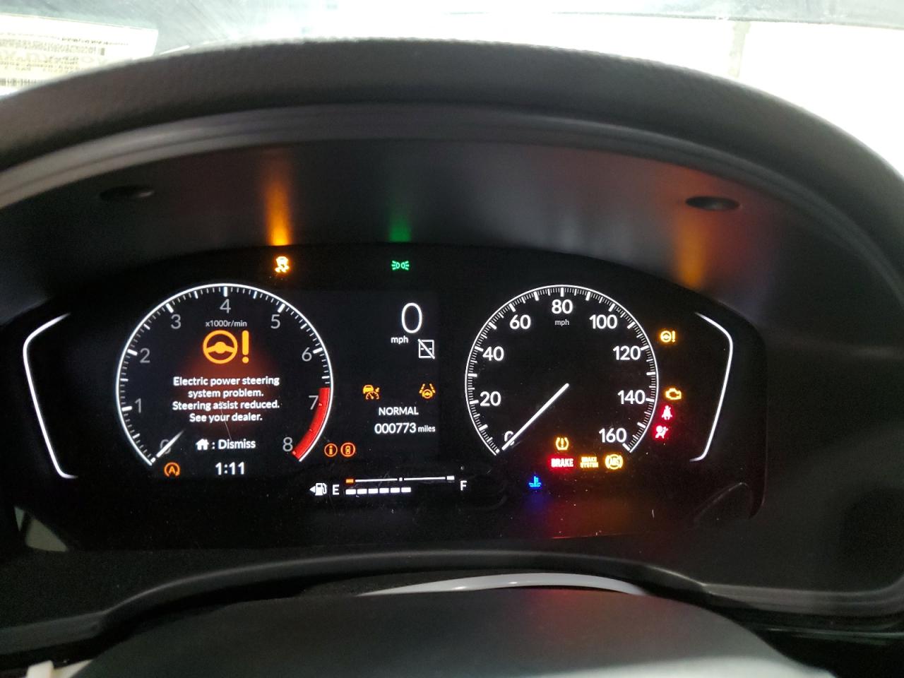 2023 Honda Civic - Image 9