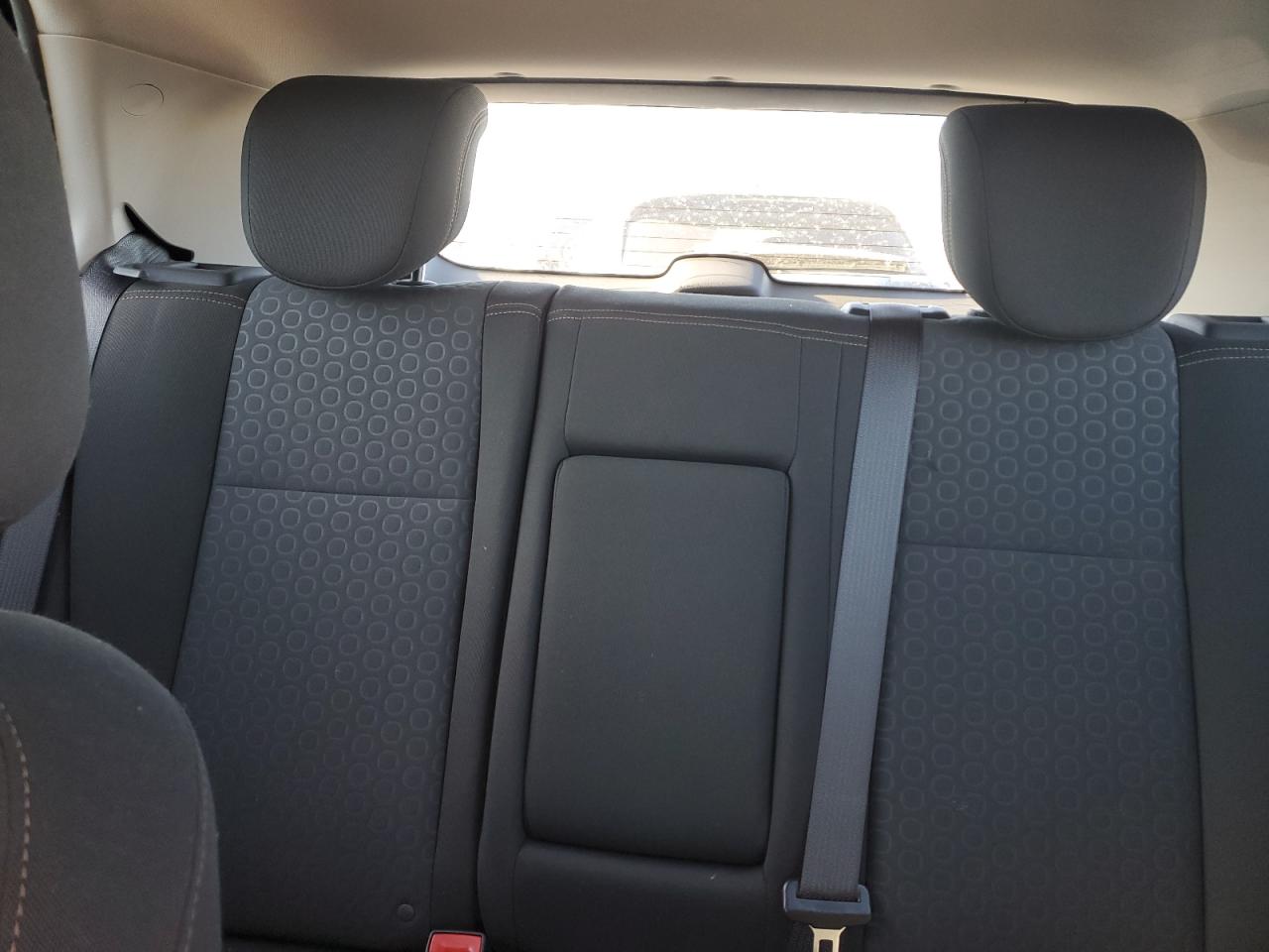 2020 Chevrolet Trax - Image 10