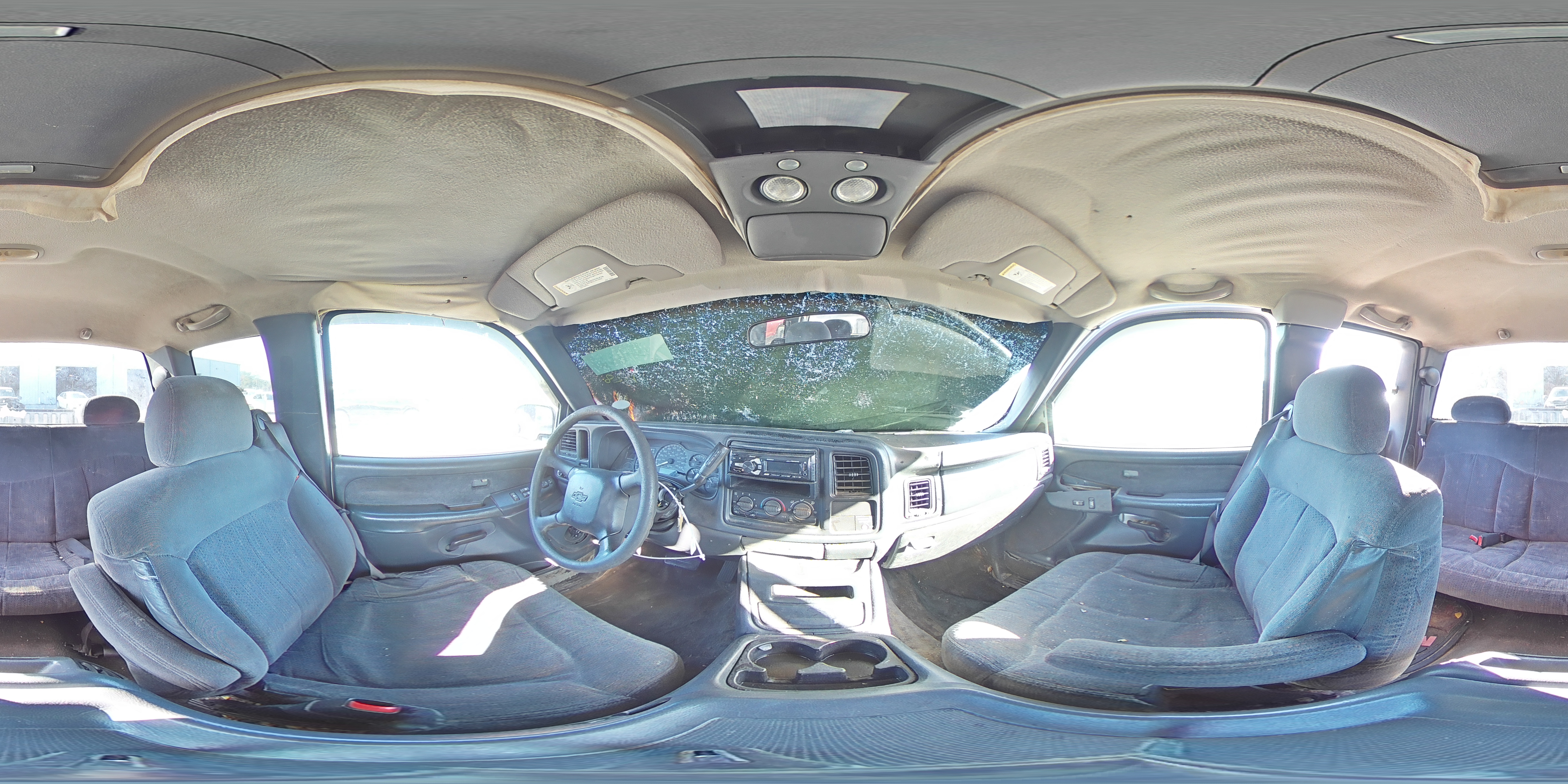1999 Chevrolet Silverado - Image 13
