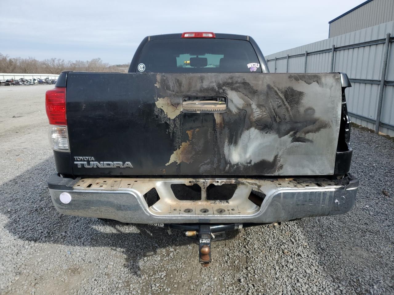 2013 Toyota Tundra - Image 6
