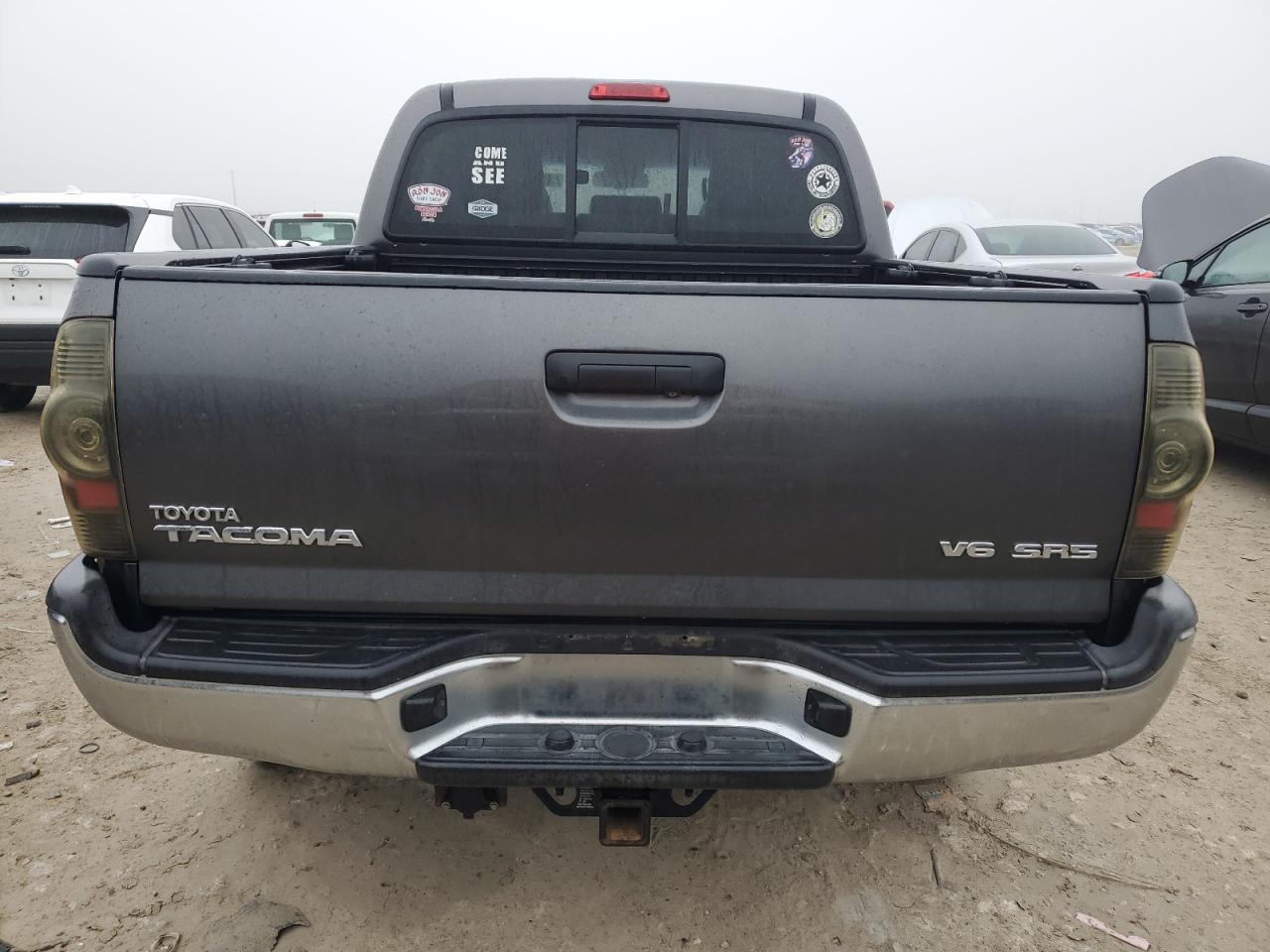 2013 Toyota Tacoma - Image 6