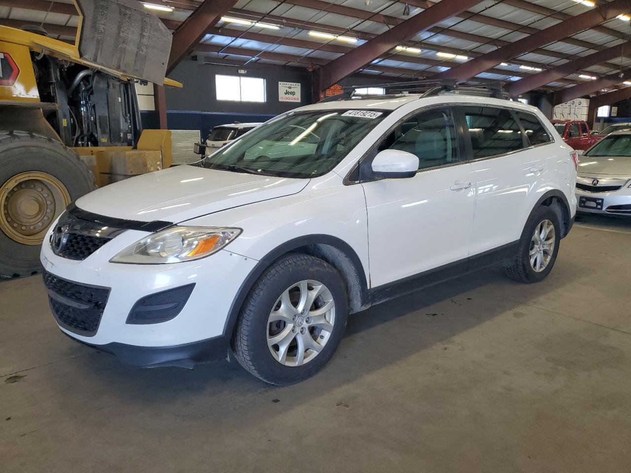 2011 Mazda CX-9 - Image 1