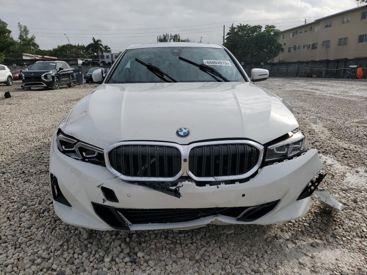 2023 BMW 3er - Image 5