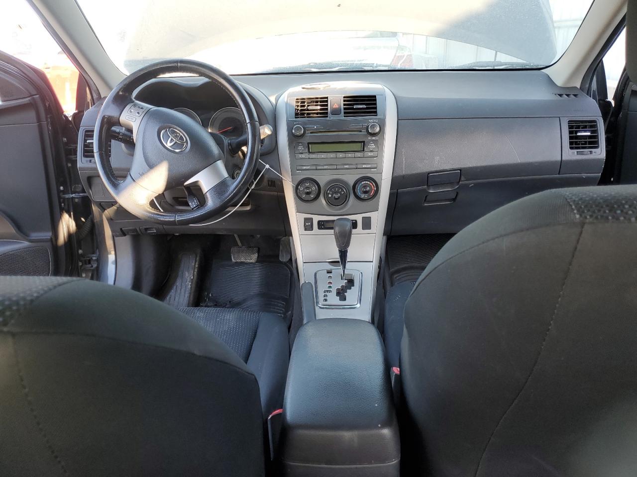 2010 Toyota Corolla - Image 8
