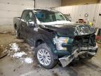 2016 Ford F150 Super Cab продається в Lyman, ME - Front End